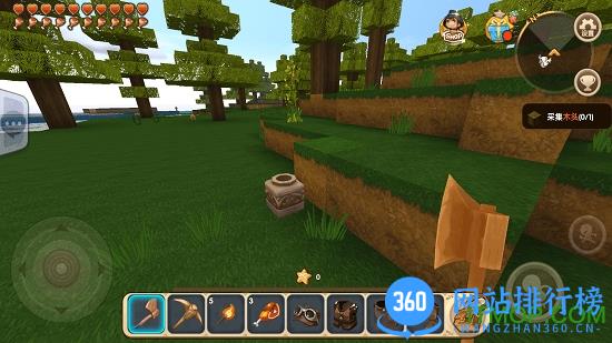 迷你世界迷你斗罗版 v1.16.0 安卓版 3