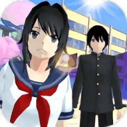 高校学院模拟最新版