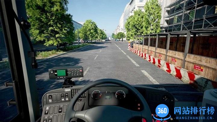 真实驾驶考验2022最新版 v300.1.0.3018 安卓版 1