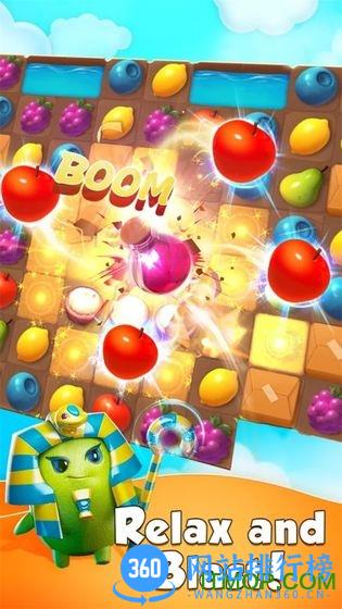 精灵消消团 v1.0.0.0423 安卓版 3