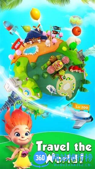 精灵消消团 v1.0.0.0423 安卓版 2