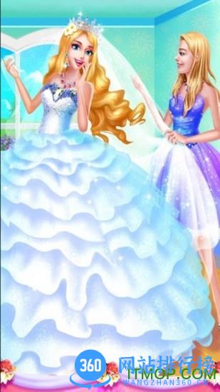 音乐公主换装小游戏 v2.3.6 安卓版 1