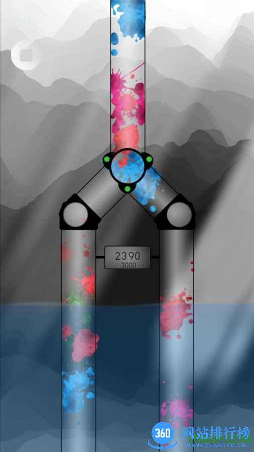 彩球碰撞全关卡解锁版 v1.3 安卓版 3