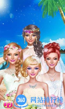 美美公主之梦幻婚礼 v1.0.3 安卓版 3