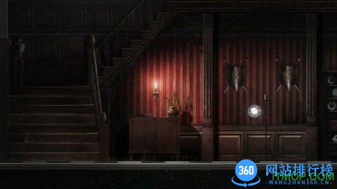 盖提亚中文版(Goetia) v1.0.4 安卓完整版 1