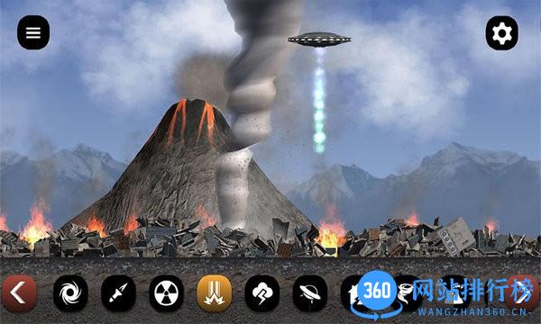 破坏星球模拟器最新版 v1.2 安卓版 3