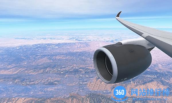 现代空战模拟王牌机长游戏官方下载