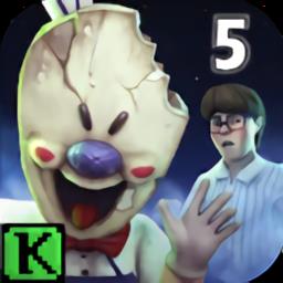 恐怖冰淇淋5试玩体验版