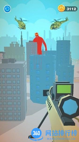 射击英雄 射击英雄中文版