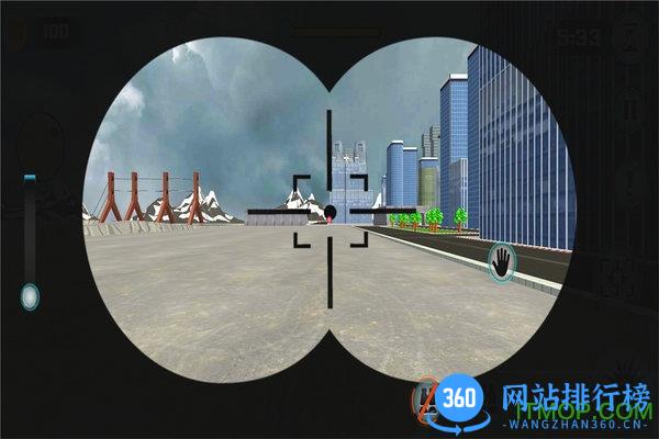 空中蹦蹦跳最新版下载