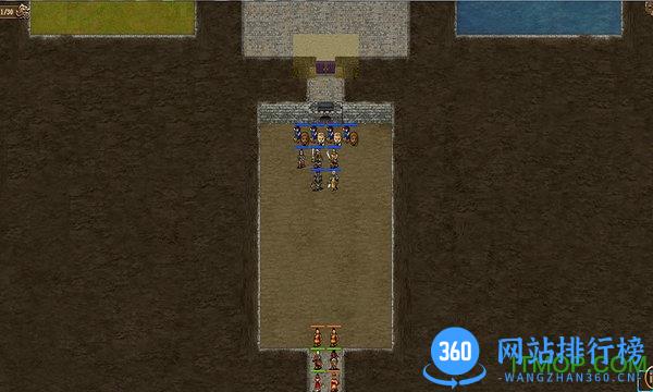 杨家将演义游戏 v2.7.00 安卓版 2