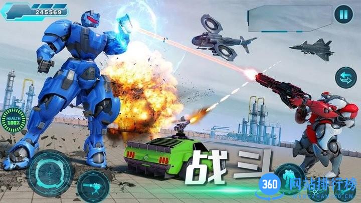 迷你精英战场最新版 迷你精英战场游戏
