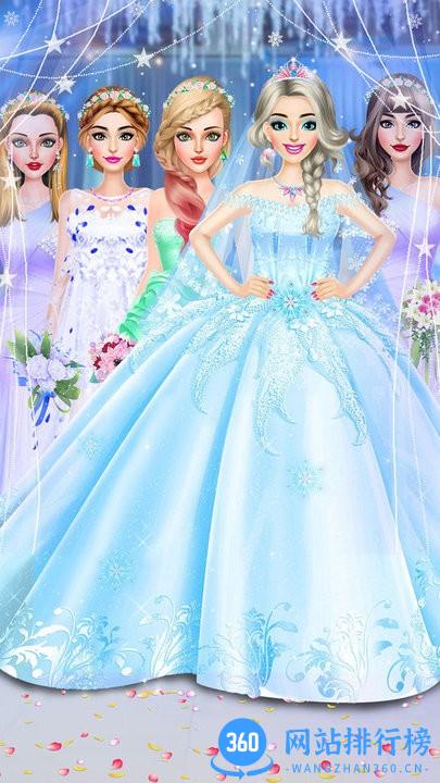 冰雪可可婚礼设计最新版 v1.0.9 安卓版 3