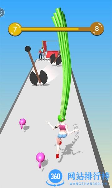 换装女王派对 v1.0.0 安卓版 1