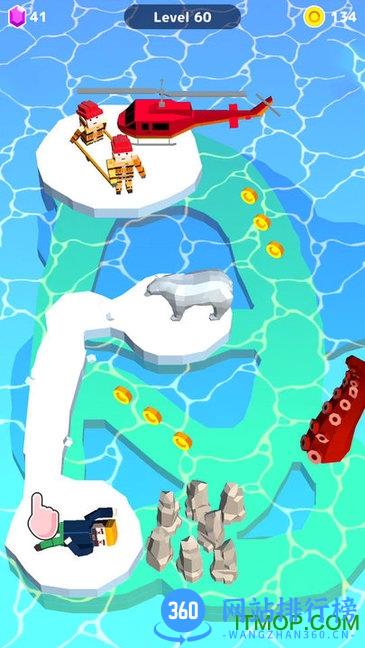 抖音拯救大叔游戏 v1.0.2 安卓版 2