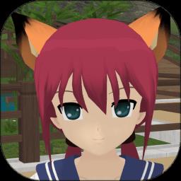 少女城市3D
