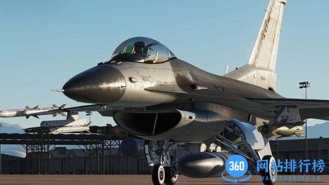 星际飞机空战模拟游戏 v300.1.50.3018 安卓版 3