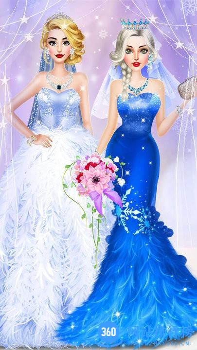 冰雪可可婚礼设计最新版 v1.0.9 安卓版 0