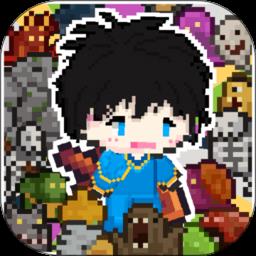 OhMyPixel像素冒险世界