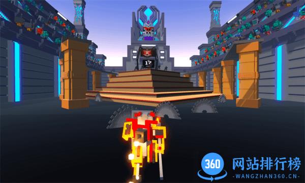 机器人奥特格斗免广告版 v1.0.4 安卓版 1