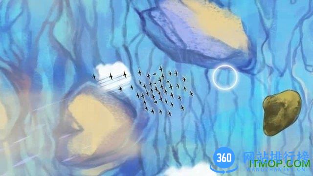 gathering sky游戏体验版 v1.0 安卓版 1
