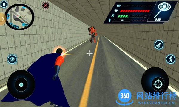 黑帮终结者 v1.0.5 安卓版 3