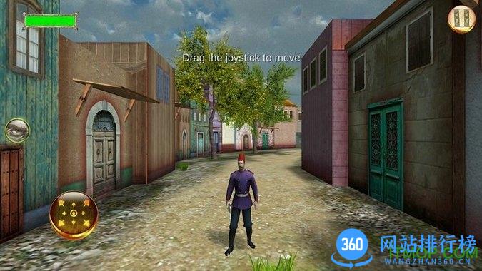 Zaptiye中文破解版 v1.09 安卓汉化版 3