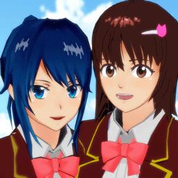 樱花校园城堡舞会