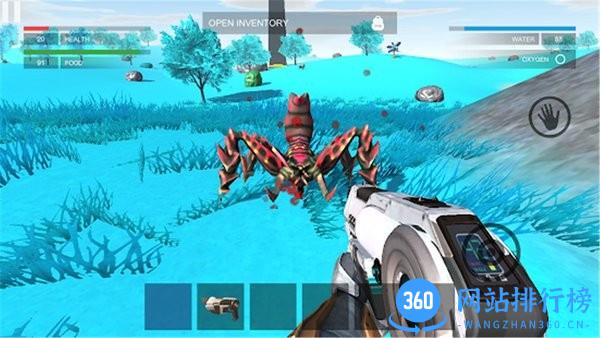 跨越星际之门 v1.0 安卓版 1