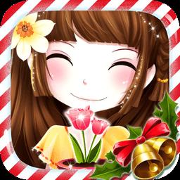 花花姑娘之魔法花园无限阳光版