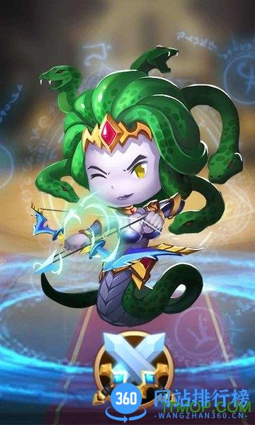 单机塔防骑士app v1.2.8 官网安卓最新版 3