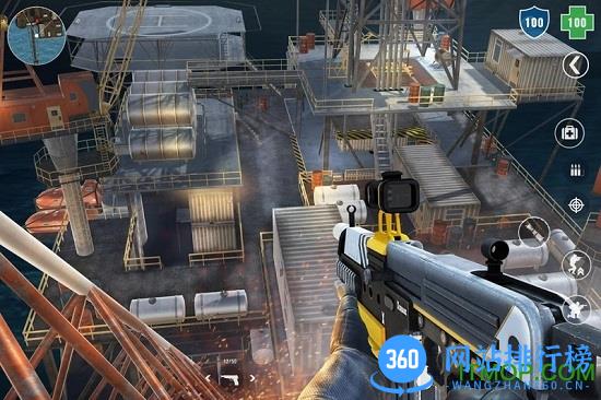 迷宫民兵手机版(Maze Militia) v2.8 安卓版_附数据包 0