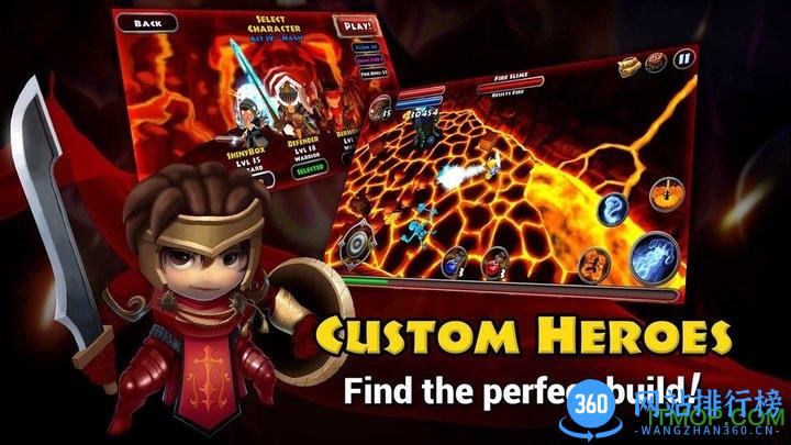 dungeon quest最新版 v2.6.2 官网安卓改中文版 0