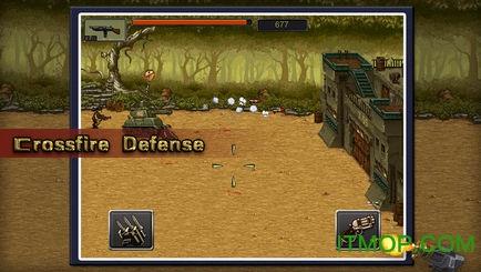 抢滩登陆2002无限弹药apk v1.0.0 安卓版 3