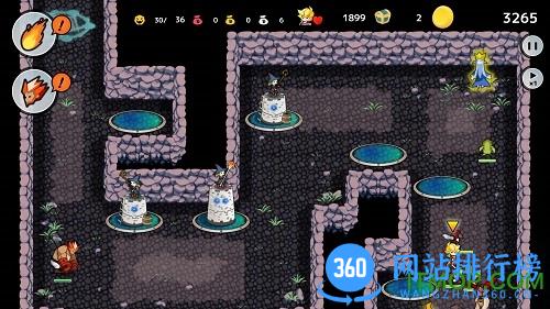 黄金猎手游戏(Gold Hunter) v1.0.8 安卓正式版 2