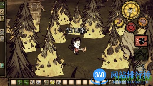 悟饭游戏饥荒 v1.04 安卓版 0
