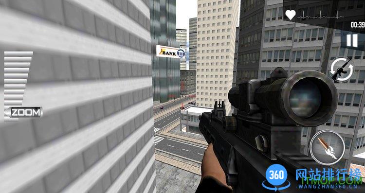 反恐特警队行动 v1.3 安卓版 0
