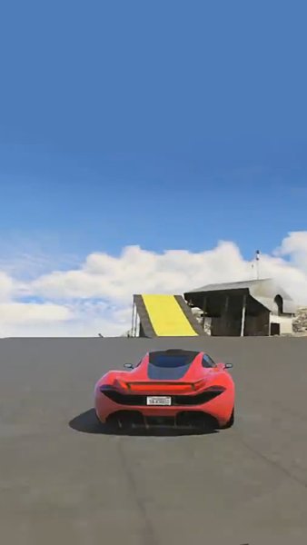 赛车大乱斗