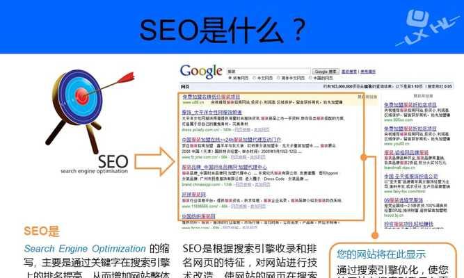 揭秘网站优化公司的SEO秘籍(深入了解如何提升网站的排名) 揭秘网站优化公司的SEO秘籍(深入了解如何提升网站的排名)
