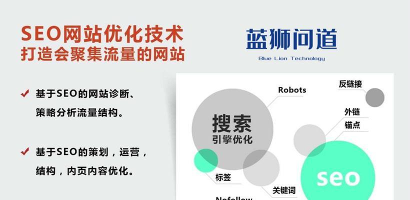 如何通过网站优化提高排名获得准确客户
