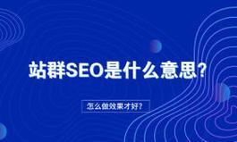 提高网站浏览量的15个有效方法(从SEO优化到社交媒体营销) 提高网站浏览量的15个有效方法(从SEO优化到社交媒体营销)