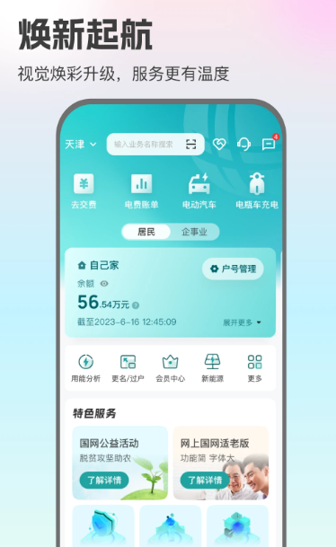 网上国网 v3.1.0
