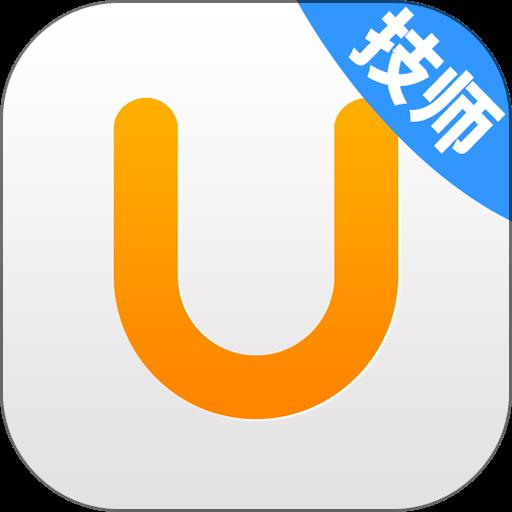 优活技师客户端