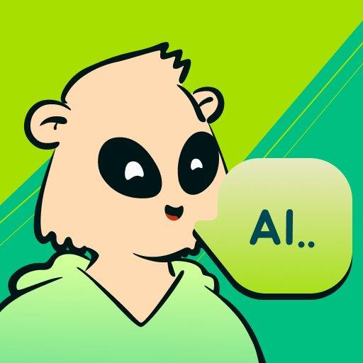 TalkAI练口语app