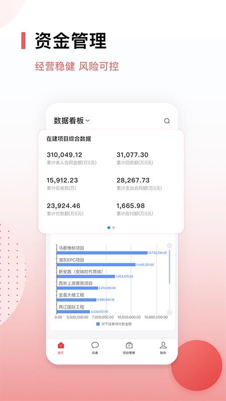红圈CRM+手机版 v6.9.2 安卓版 0