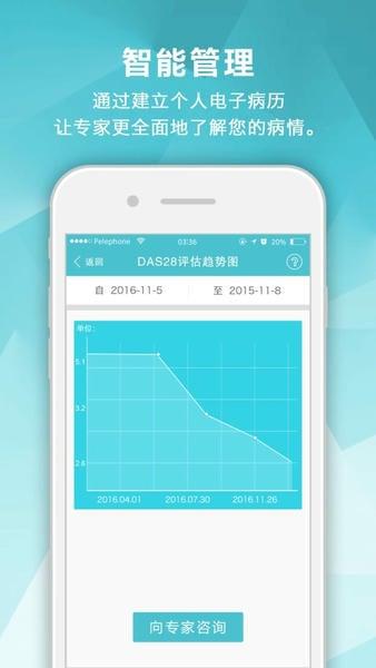 风湿中心最新版 v3.16.8 安卓版 3