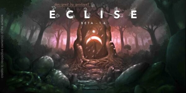 eclise植物大战僵尸2改版(eclise easy mode) v8.4.0 安卓版 1