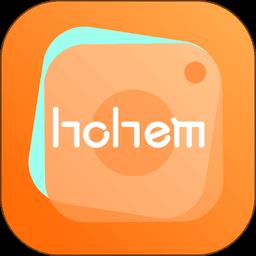 Hohem Joy软件