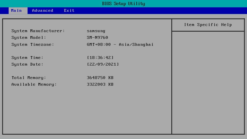 win7模拟器(Win7 Simu) v3.21.0 安卓版 1