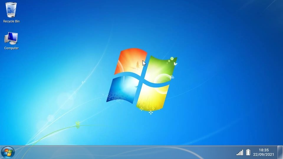 win7模拟器(Win7 Simu) v3.21.0 安卓版 2